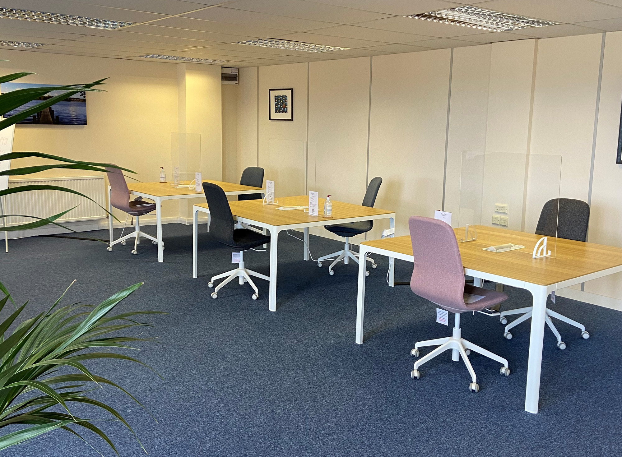 Your Office (Biggleswade) Limited Visit Biggleswade The complete