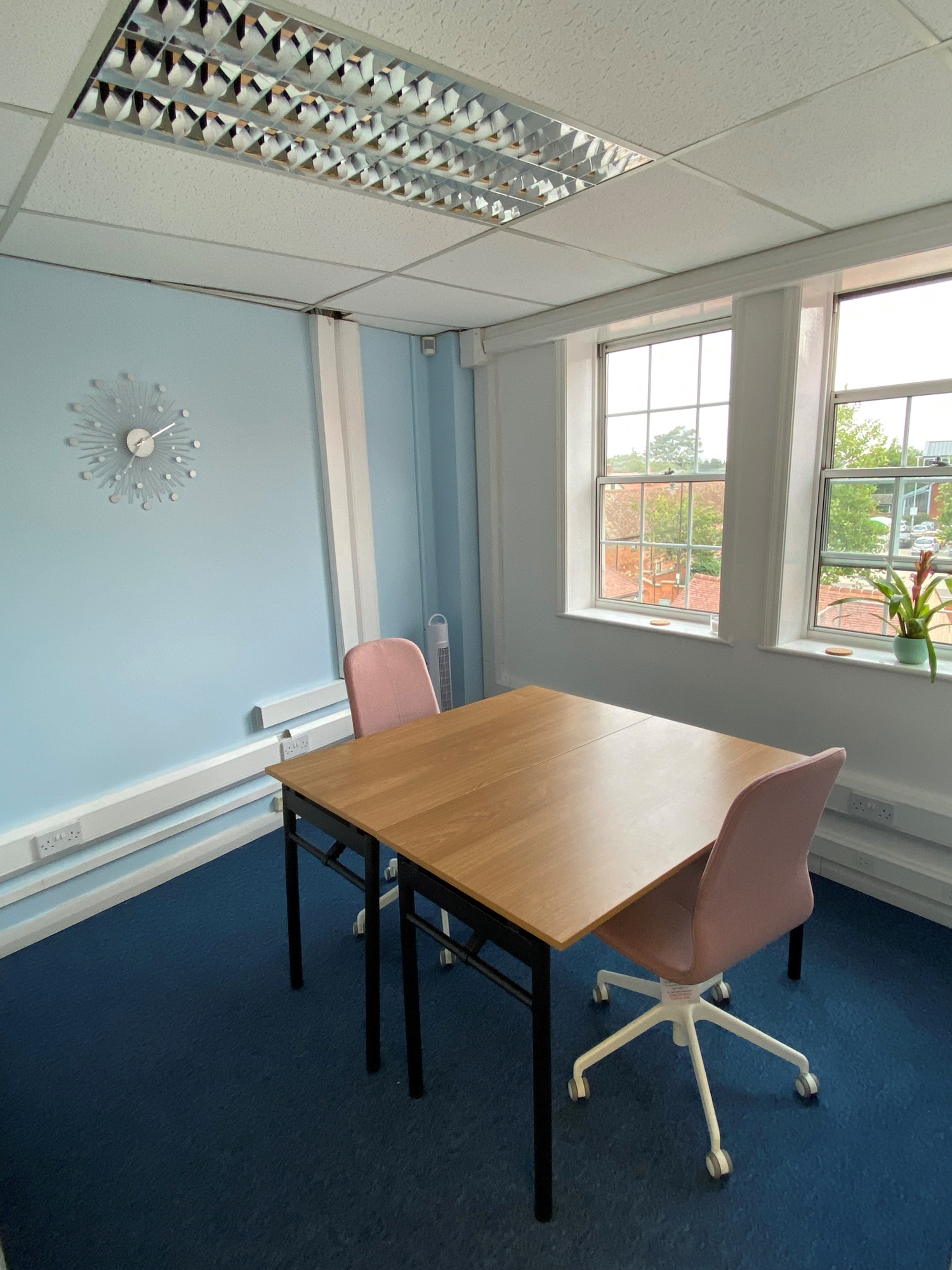 Your Office (Biggleswade) Limited Visit Biggleswade The complete guide to Biggleswade Town