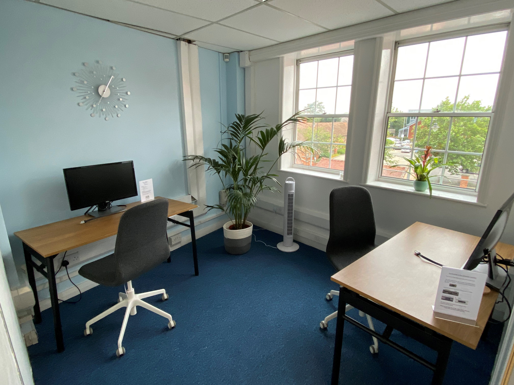 Your Office (Biggleswade) Limited Visit Biggleswade The complete guide to Biggleswade Town